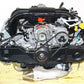 2010-2012 Subaru Legacy JDM Engine SOHC AVLS 2.5L EJ253 EJ25