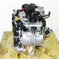 2006-2010 Subaru Forester Engine SOHC AVLS 2.5L EJ253 EJ25 H4 JDM