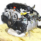 2006-2010 Subaru Impreza Engine SOHC AVLS 2.5L EJ253 EJ25 H4 JDM