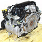 2006-2010 Subaru Forester Engine SOHC AVLS 2.5L EJ253 EJ25 H4 JDM