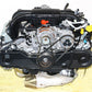 2010-2012 Subaru Outback Legacy JDM Engine SOHC AVLS 2.5L EJ253 EJ25