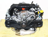2006-2010 Subaru Forester Engine SOHC AVLS 2.5L EJ253 EJ25 H4 JDM