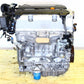 2010-2014 Honda CRV Engine Motor 2.4L 4 Cylinder K24Z6 K24A JDM
