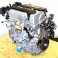 2010-2014 Honda CRV Engine Motor 2.4L 4 Cylinder K24Z6 K24A JDM