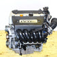 2010-2014 Honda CRV Engine Motor 2.4L 4 Cylinder K24Z6 K24A JDM