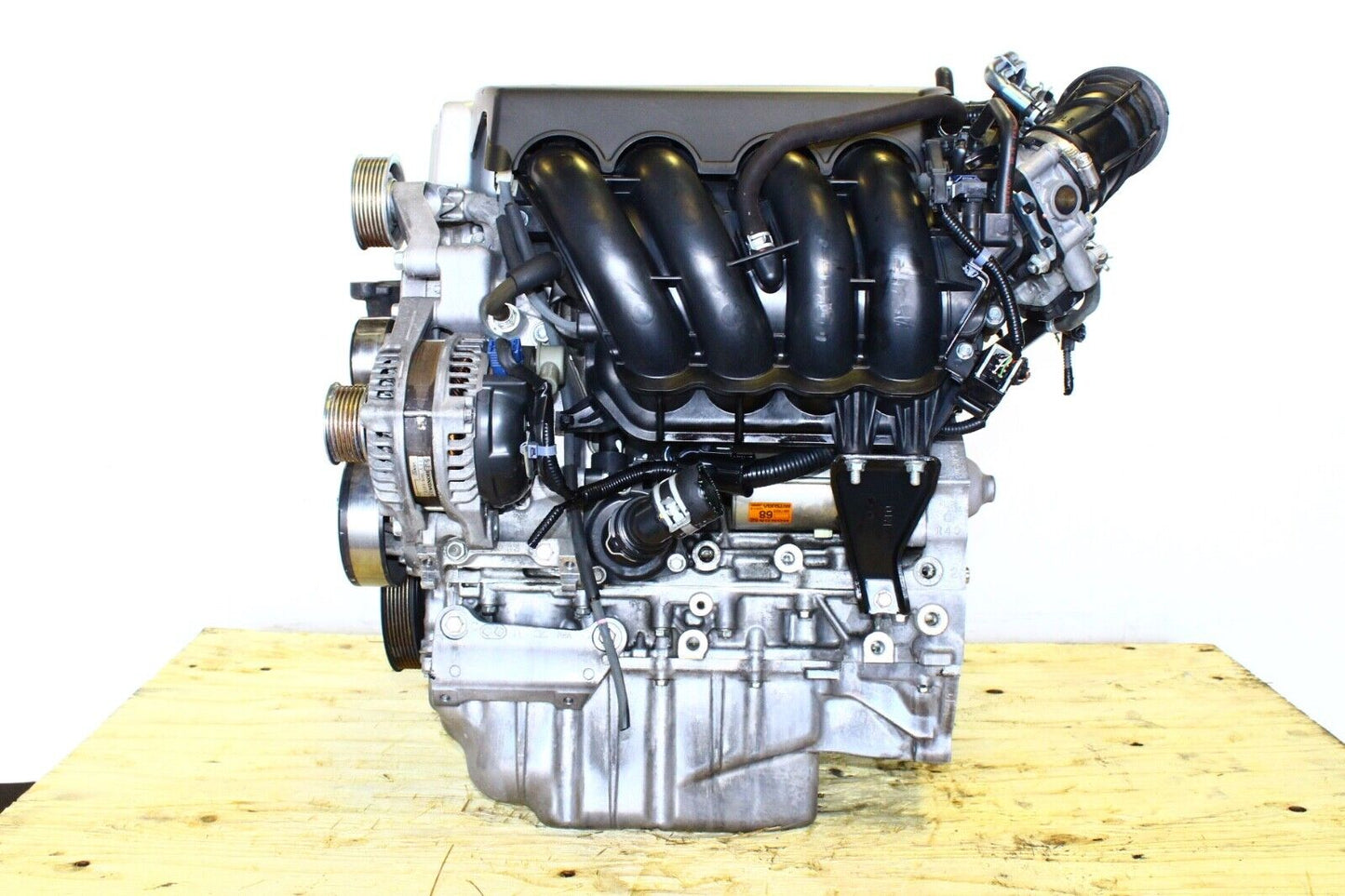 2010-2014 Honda CRV Engine Motor 2.4L 4 Cylinder K24Z6 K24A JDM