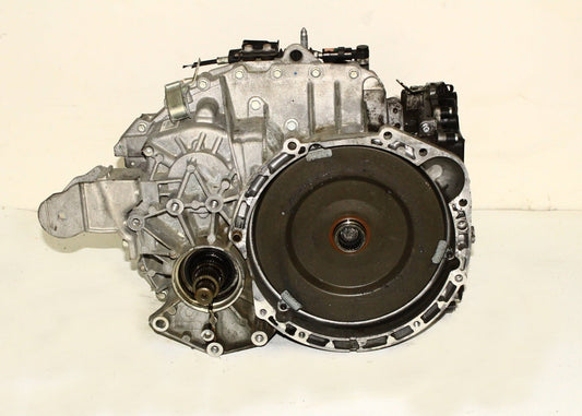 2010-2015 Mitsubishi Lancer Ralliart Automatic Transmission AWD Dual Clutch SST 4B11T JDM 51k Miles