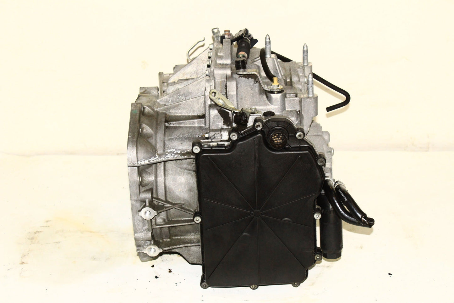 2010-2015 Mitsubishi Lancer Ralliart Automatic Transmission AWD Dual Clutch SST 4B11T JDM 51k Miles