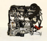 2010-2015 Mitsubishi Lancer Ralliart Engine 2.0L 4 Cylinder Turbo 4B11 JDM 53K Miles