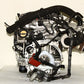 2010-2015 Mitsubishi Lancer Ralliart Engine 2.0L 4 Cylinder Turbo 4B11 JDM 53K Miles
