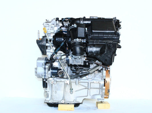 2010–2015 Toyota Prius 1.8L Hybrid Engine Motor JDM 2ZR-FXE Prius V Plug-In