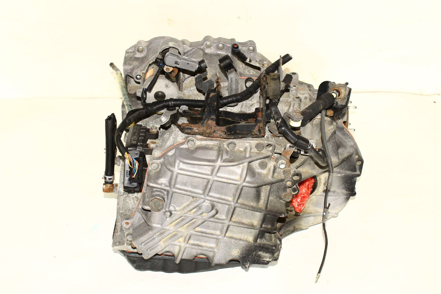 2010-2016 Lexus RX350 AWD Automatic Transmission 3.5L V6 2GR U660F 6 Speed JDM