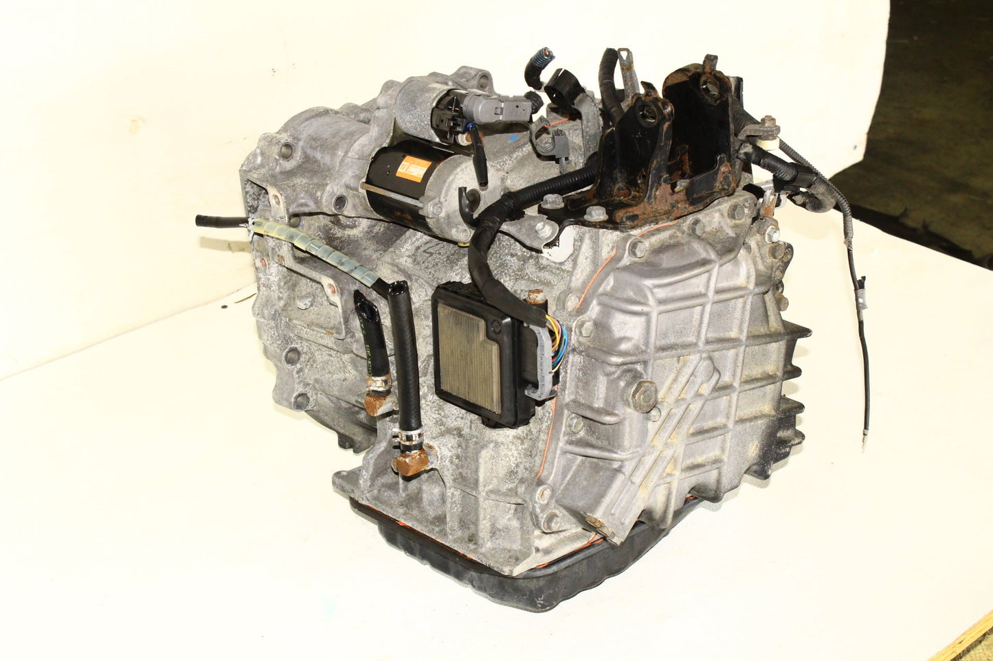 2010-2016 Lexus RX350 AWD Automatic Transmission 3.5L V6 2GR U660F 6 Speed JDM