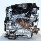 2011-2013 Infiniti M37 RWD JDM Engine VVEL V6 3.7L VQ37HR