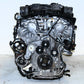 2011-2013 Infiniti M37 RWD JDM Engine VVEL V6 3.7L VQ37HR