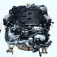 2011-2013 Infiniti M37 RWD JDM Engine VVEL V6 3.7L VQ37HR