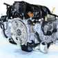 2011-2016 Subaru Forester Engine Motor DOHC 2.5L FB25 JDM