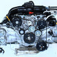 2011-2016 Subaru Forester Engine Motor DOHC 2.5L FB25 JDM