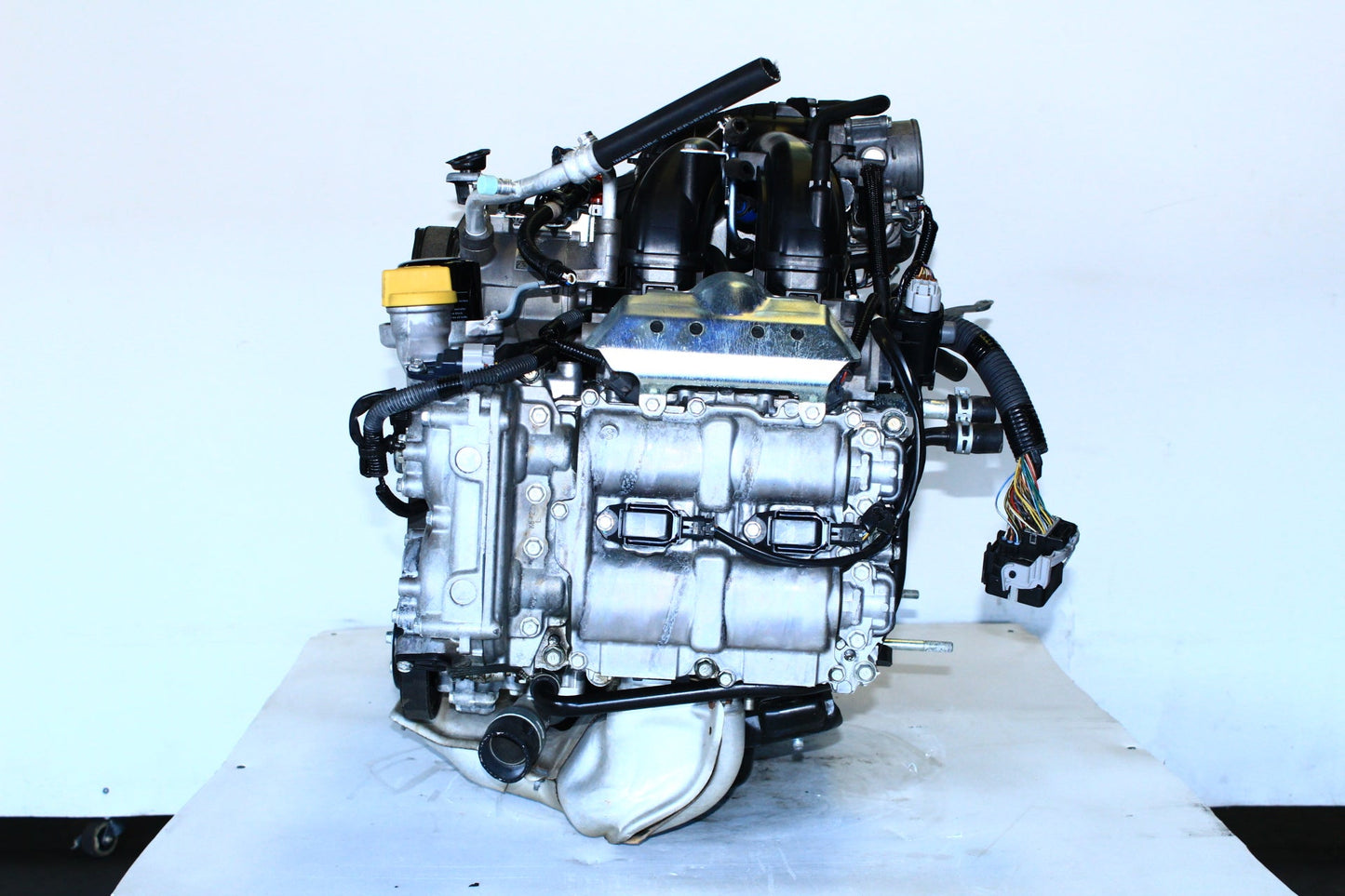 2011-2016 Subaru Forester Engine Motor DOHC 2.5L FB25 JDM