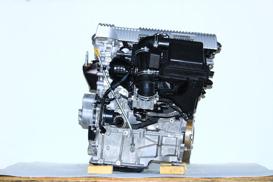 2011-2017 Lexus CT200 CT200H JDM Hybrid Engine Motor 1.8L 2ZRFXE