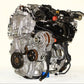2011-2017 Nissan Juke Nismo RS Engine 1.6L Turbo 4 Cylinder MR16DDT CVT JDM 52k