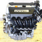 2012-2015 Honda Civic Si Engine Motor K24A K24Z7 Replacement 2.4L Dohc JDM