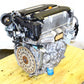 2012-2015 Honda Civic Si Engine Motor K24A K24Z7 Replacement 2.4L Dohc JDM