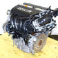 2012-2015 Honda Civic Si Engine Motor K24A K24Z7 Replacement 2.4L Dohc JDM