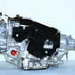 2012-2016 Subaru Impreza CVT Automatic Transmission 2.0L FB20 H4 JDM