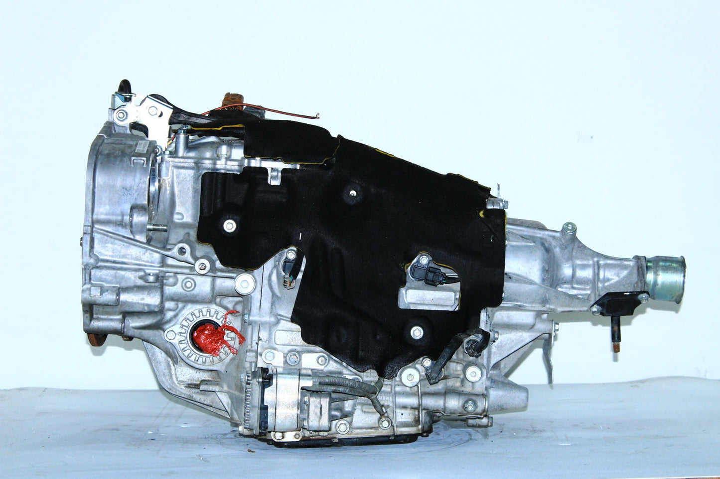 2012-2016 Subaru Impreza CVT Automatic Transmission 2.0L FB20 H4 JDM