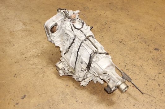 2012-2017 Subaru Impreza CVT Automatic JDM Transmission DOHC 2.0L FB20