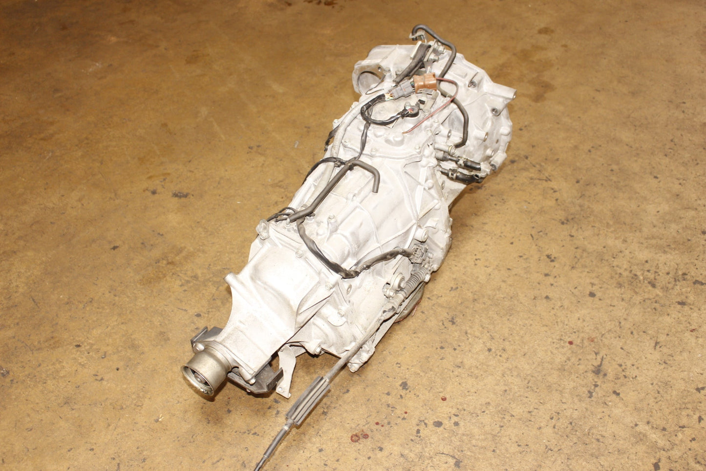 2012-2017 Subaru Impreza CVT Automatic JDM Transmission DOHC 2.0L FB20