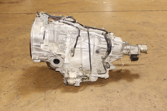 2012-2017 Subaru Impreza CVT Automatic JDM Transmission DOHC 2.0L FB20