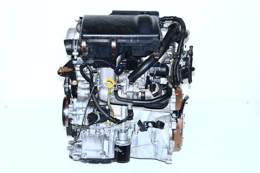 2012-2018 Toyota Prius C Hybrid JDM Engine Motor 1.5L 4 Cylinder 1NZFXE