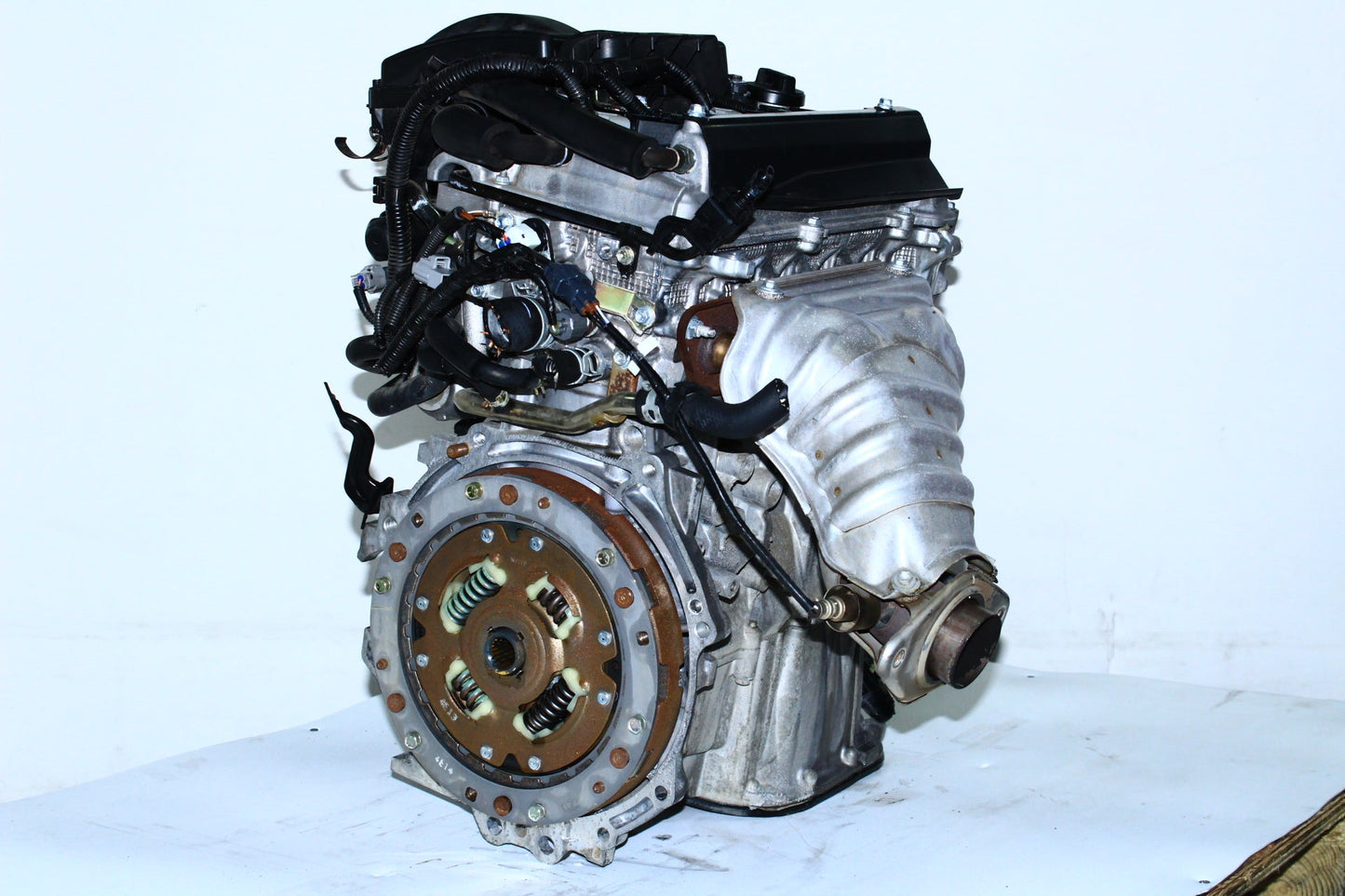 2012-2018 Toyota Prius C Hybrid JDM Engine Motor 1.5L 4 Cylinder 1NZFXE