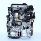2012-2018 Toyota Prius C Hybrid JDM Engine Motor 1.5L 4 Cylinder 1NZFXE