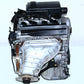 2012-2018 Toyota Prius C Hybrid JDM Engine Motor 1.5L 4 Cylinder 1NZFXE