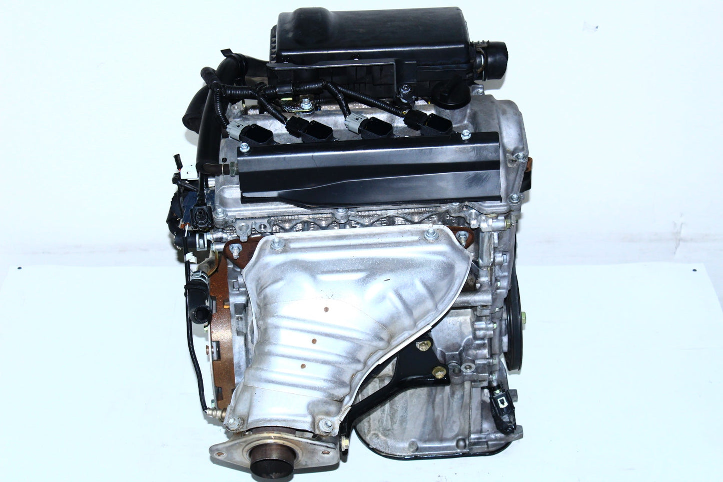 2012-2018 Toyota Prius C Hybrid JDM Engine Motor 1.5L 4 Cylinder 1NZFXE