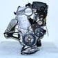 2012-2018 Toyota Prius C Hybrid JDM Engine Motor 1.5L 4 Cylinder 1NZFXE