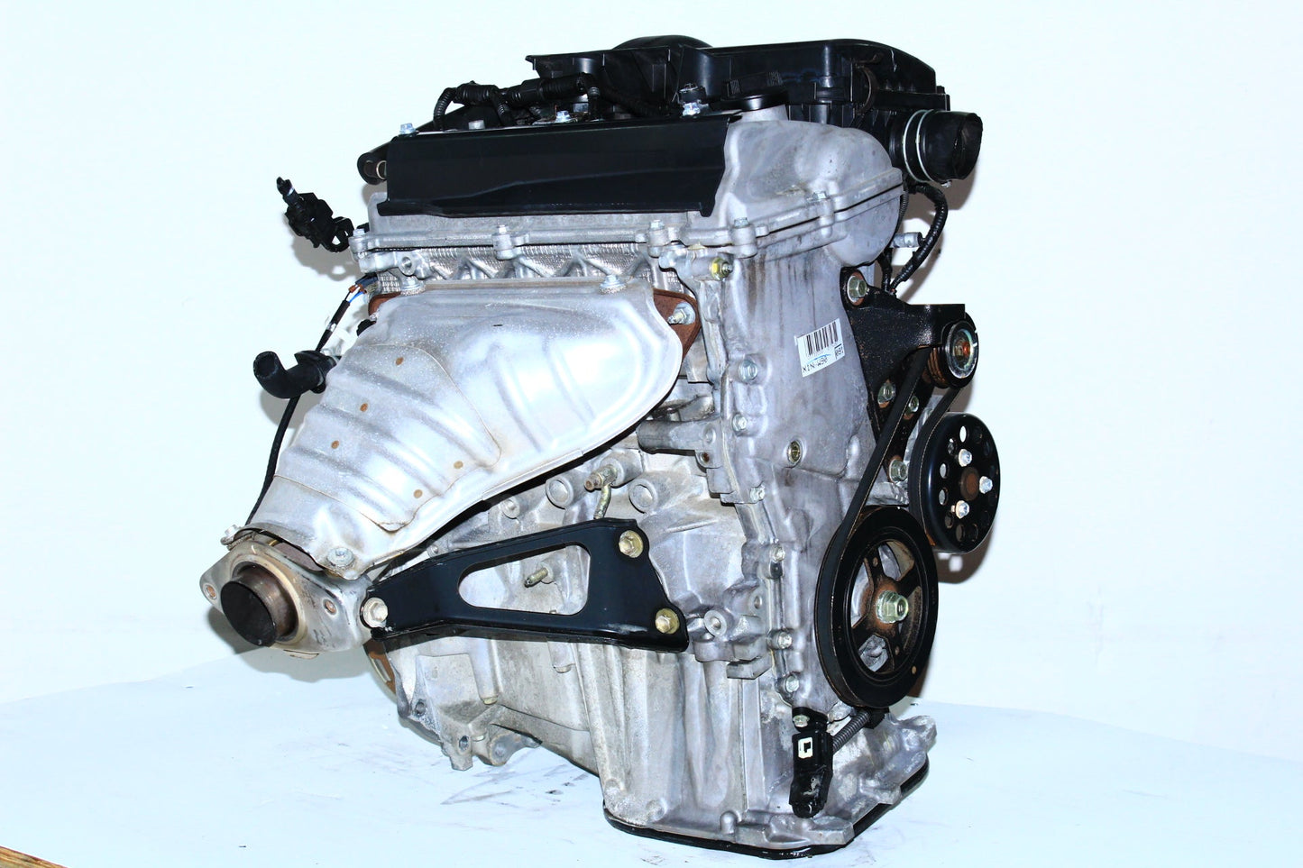 2012-2018 Toyota Prius C Hybrid JDM Engine Motor 1.5L 4 Cylinder 1NZFXE