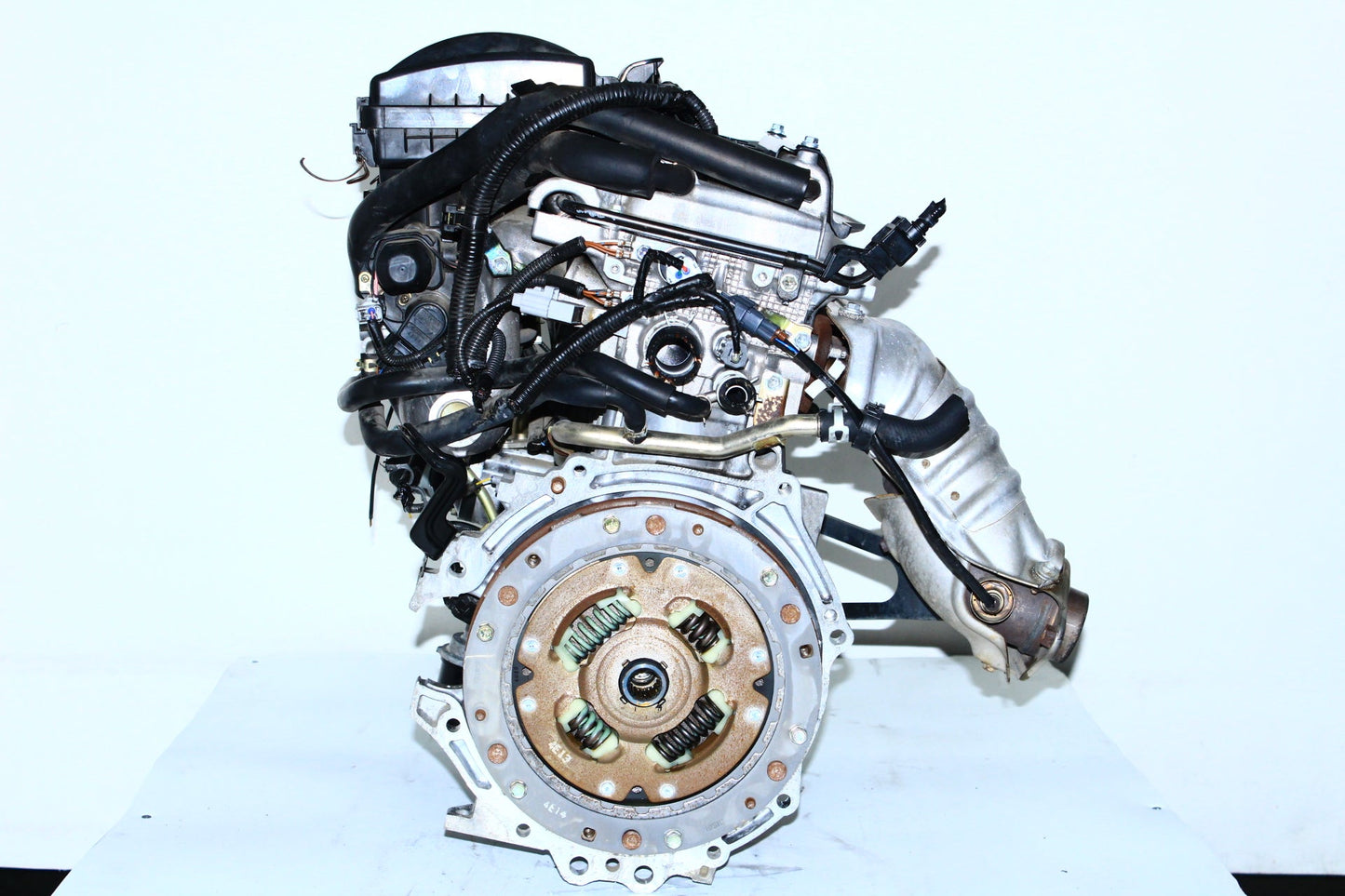 2012-2018 Toyota Prius C Hybrid JDM Engine Motor 1.5L 4 Cylinder 1NZFXE