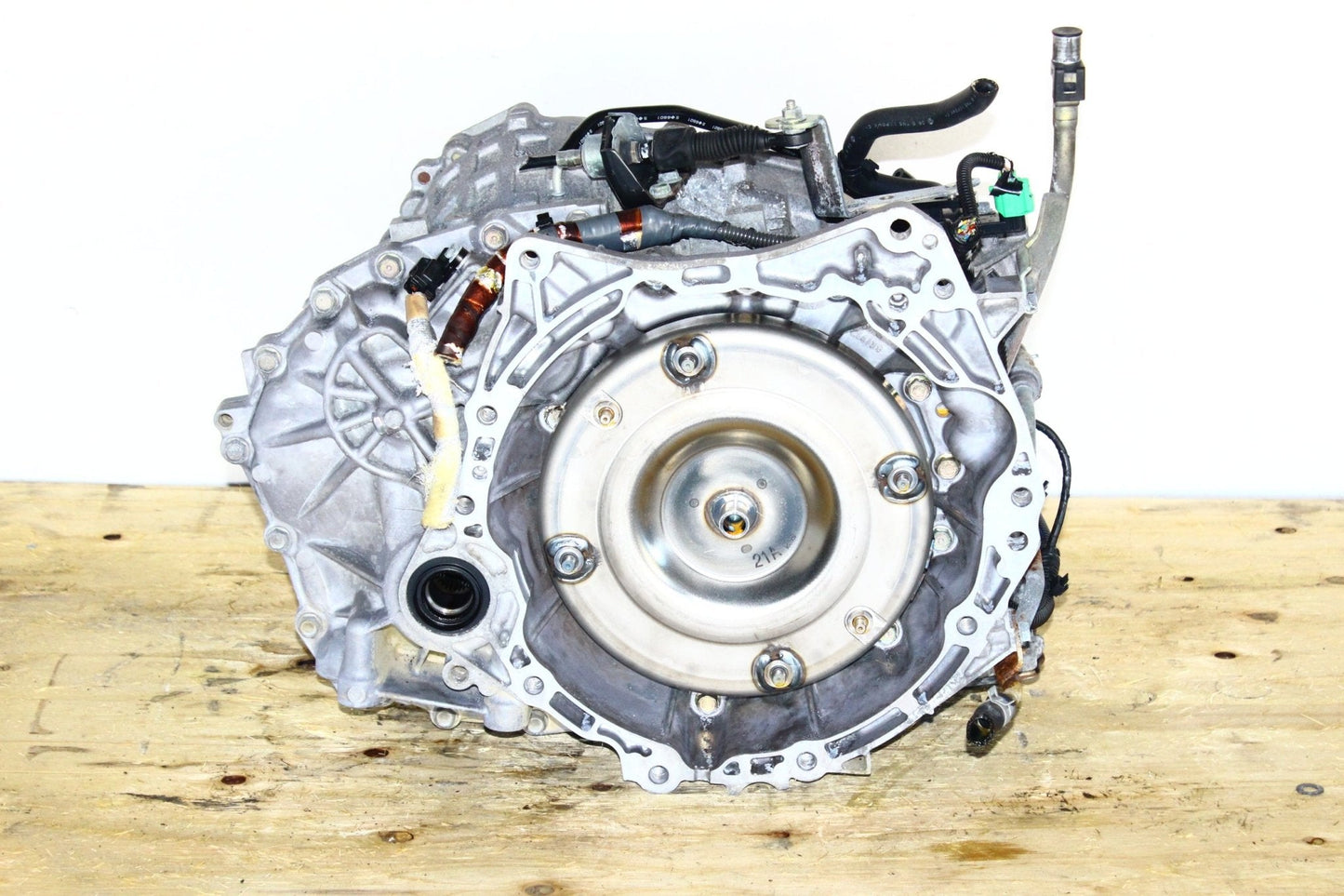 2013-2014 Nissan NV200 CVT Automatic JDM Transmission Gearbox 2.0L MR20DE