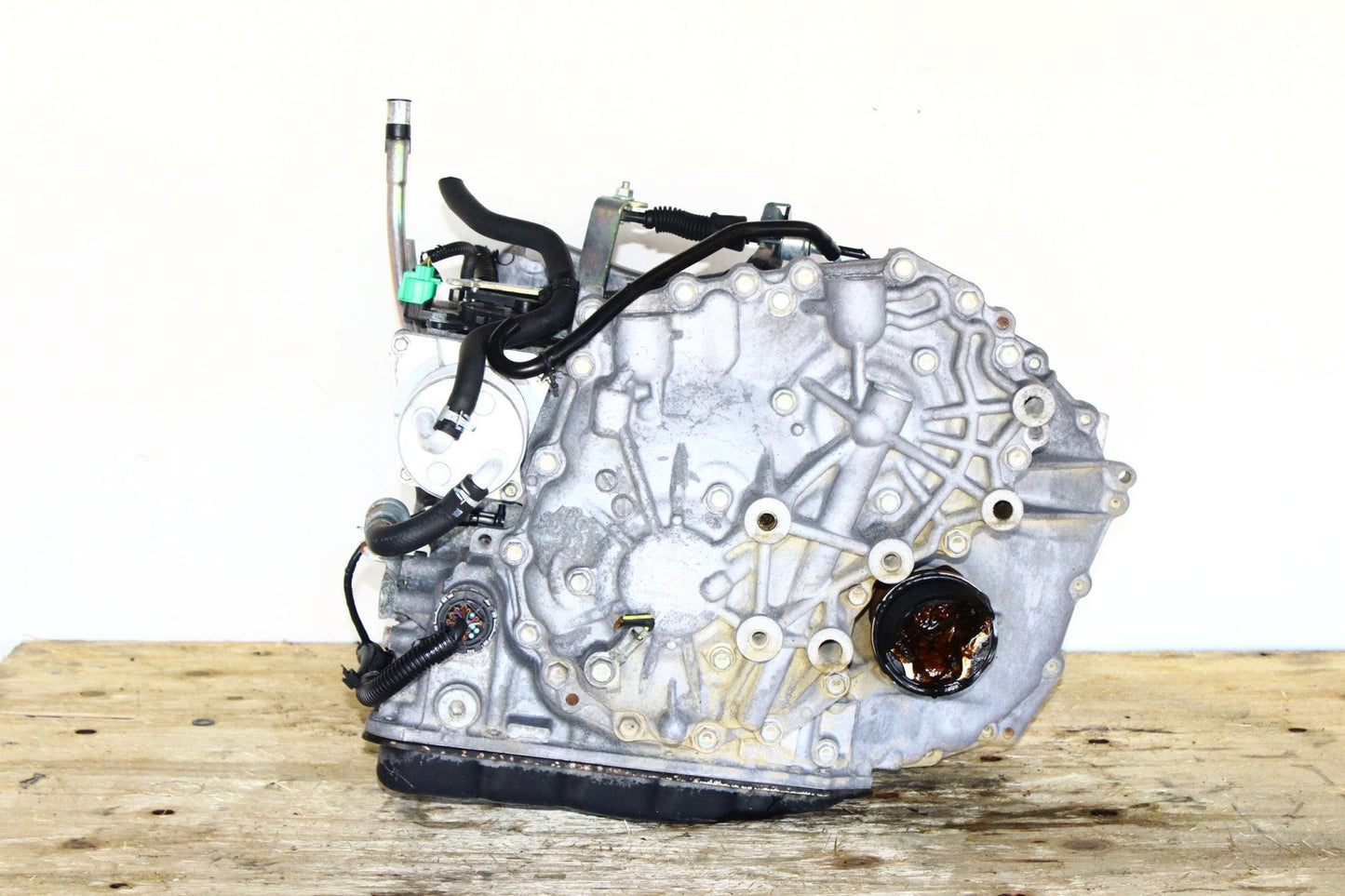 2013-2014 Nissan NV200 CVT Automatic JDM Transmission Gearbox 2.0L MR20DE