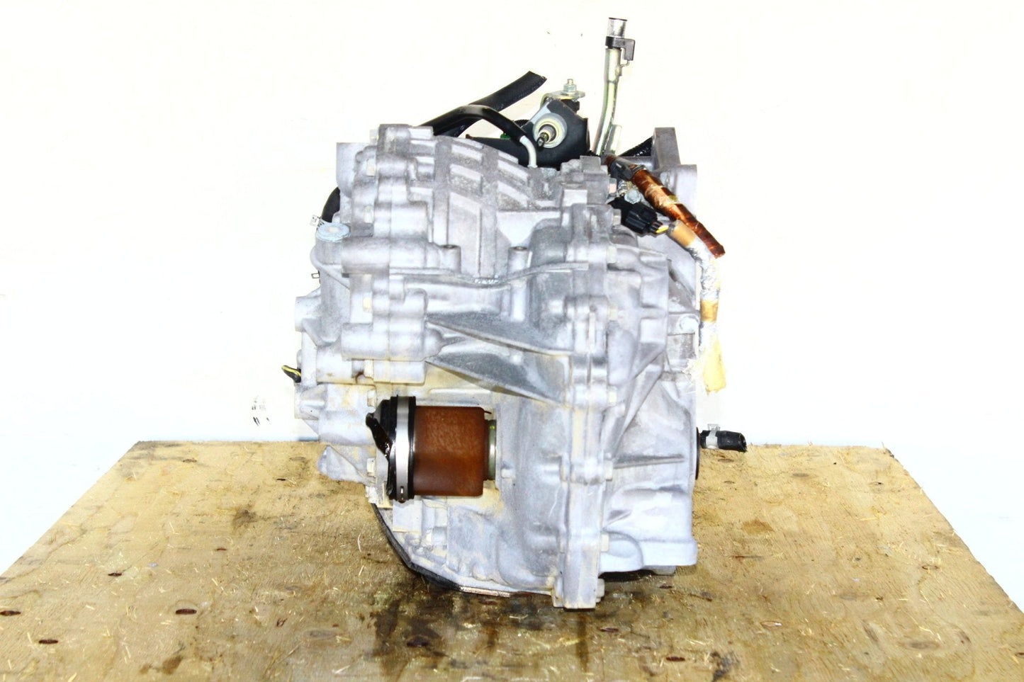 2013-2014 Nissan NV200 CVT Automatic JDM Transmission Gearbox 2.0L MR20DE