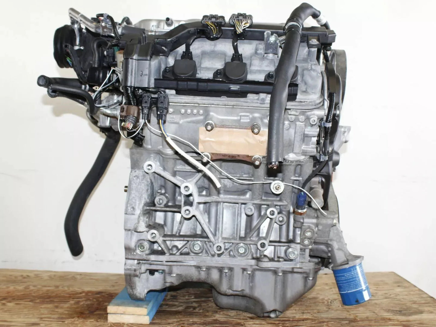 2013-2015 Acura RDX JDM Engine SOHC VTEC VCM V6 3.5L J35A