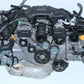 2013-2016 Subaru BRZ Engine Longblock 2.0L H4 FA20 JDM