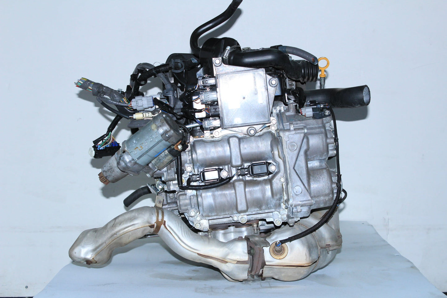 2013-2016 Subaru BRZ Engine Longblock 2.0L H4 FA20 JDM