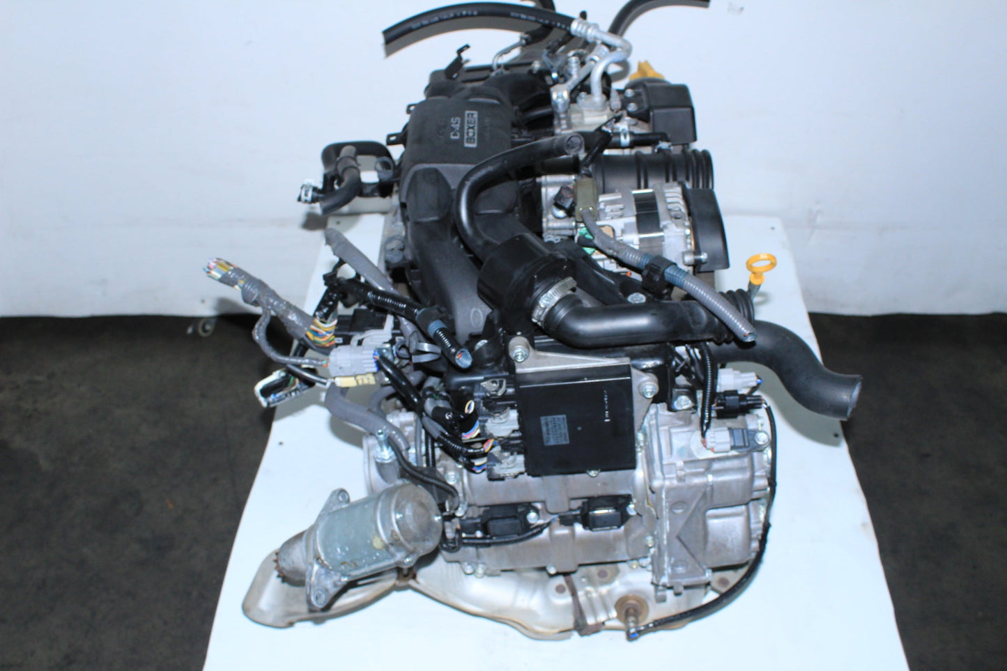 2013-2016 Subaru BRZ Engine Longblock 2.0L H4 FA20 JDM
