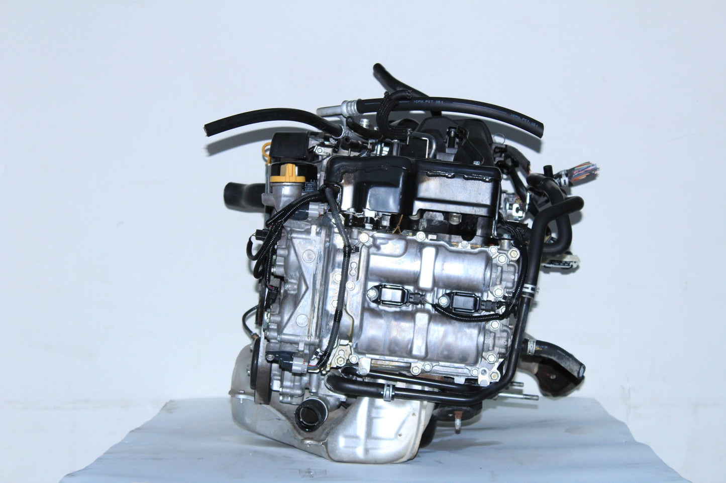 2013-2016 Subaru BRZ Engine Longblock 2.0L H4 FA20 JDM