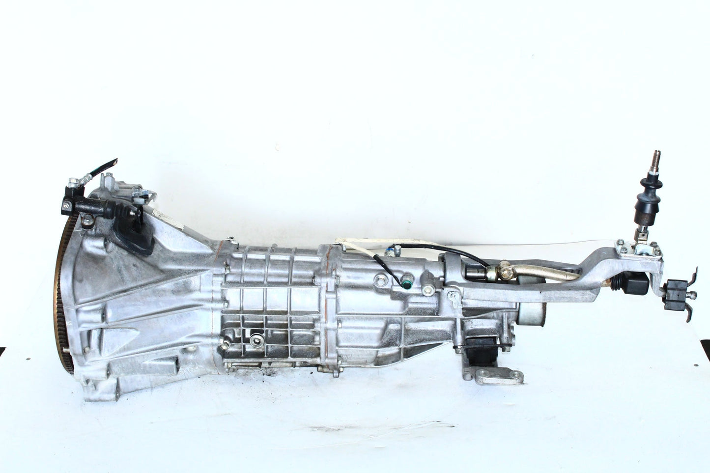 2013-2016 Subaru BRZ Manual Transmission 6 Speed JDM FA20D